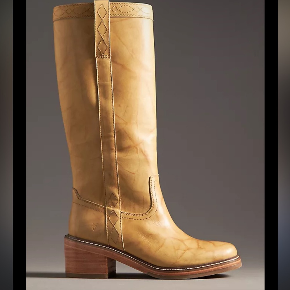 Frye boots - Picture 4 of 11